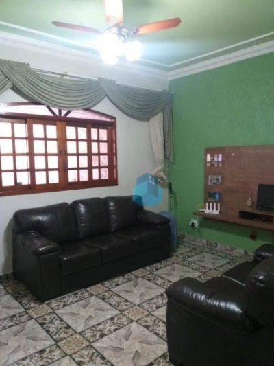Casa, 2 quartos, 75 m² - Foto 2