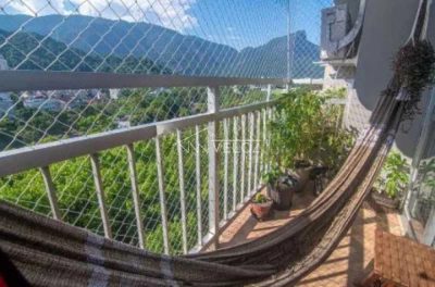 Apartamento, 3 quartos, 119 m² - Foto 2