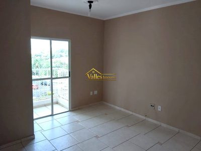 Apartamento, 2 quartos, 54 m² - Foto 2