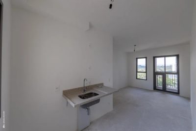 Apartamento, 1 quarto, 26 m² - Foto 1