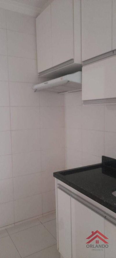 Apartamento, 3 quartos, 69 m² - Foto 2