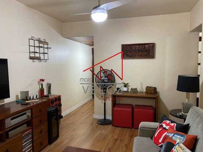 Apartamento, 1 quarto, 67 m² - Foto 3