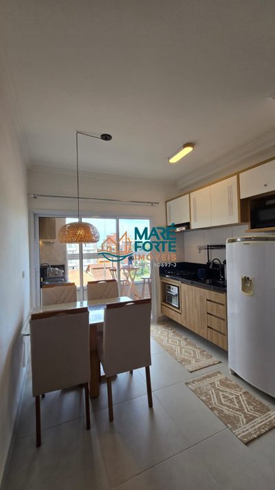 Apartamento, 1 quarto, 35 m² - Foto 1
