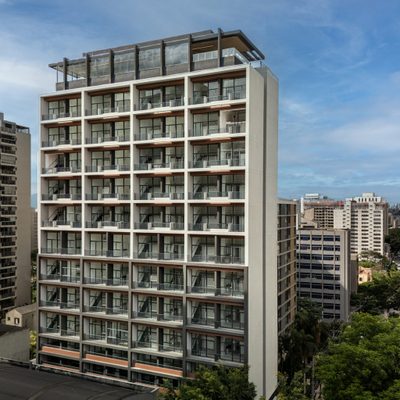 Apartamento, 1 quarto, 37 m² - Foto 1
