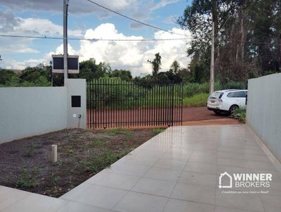 Casa, 2 quartos, 74 m² - Foto 5