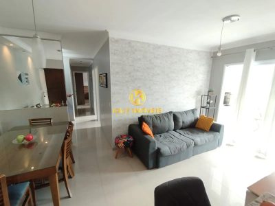 Apartamento, 3 quartos, 83 m² - Foto 1