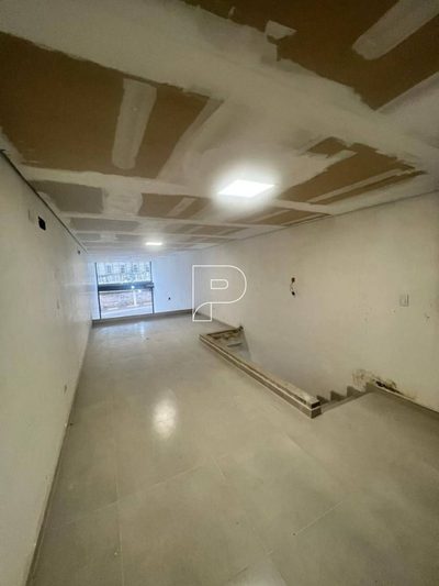 Loja-Salão, 105 m² - Foto 2