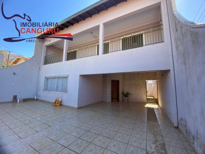 Casa, 5 quartos, 305 m² - Foto 3