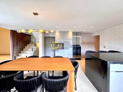 Sobrado, 4 quartos, 300 m² - Foto 3