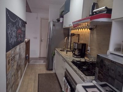 Apartamento, 3 quartos, 64 m² - Foto 5