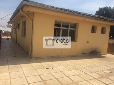 Depósito-Galpão, 300 m² - Foto 2