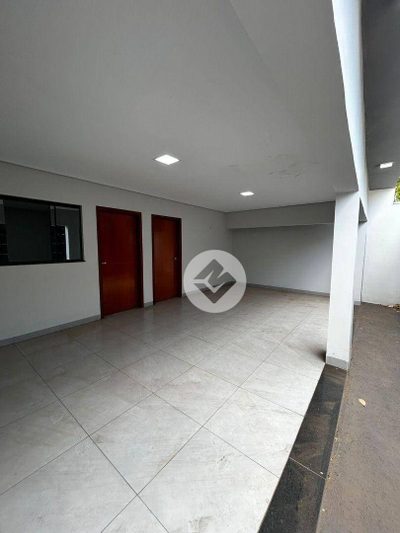 Casa, 3 quartos, 130 m² - Foto 1