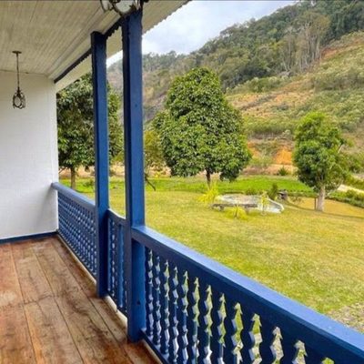 Sítio, 3 quartos, 5 hectares - Foto 3