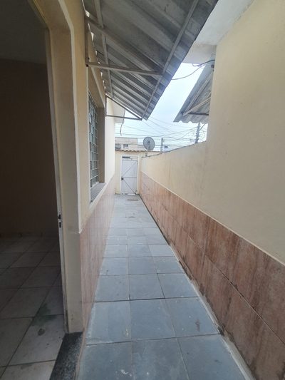 Casa, 1 quarto, 45 m² - Foto 4
