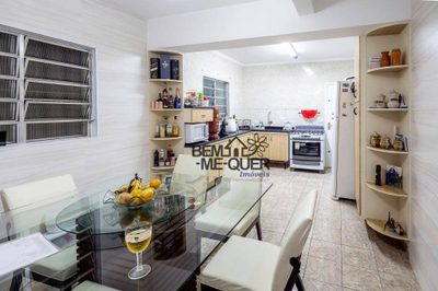 Sobrado, 3 quartos, 152 m² - Foto 2