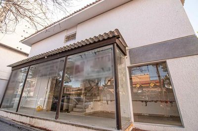 Loja-Salão, 80 m² - Foto 2