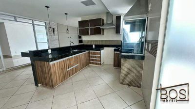 Cobertura, 3 quartos, 162 m² - Foto 5