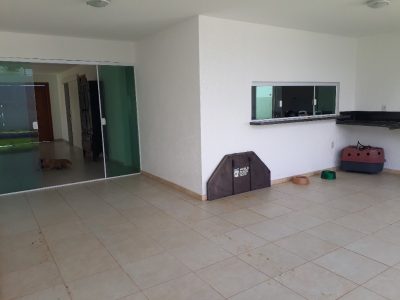 Casa, 4 quartos - Foto 4