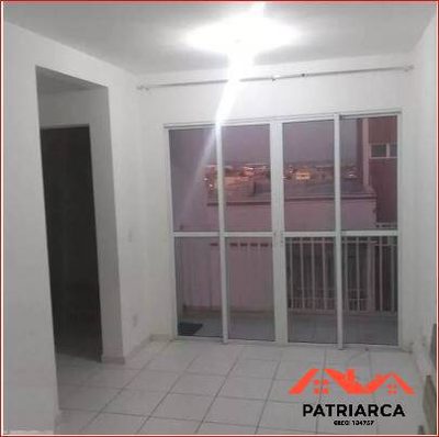 Apartamento, 2 quartos, 50 m² - Foto 4