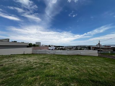 Loteamento e Condomínio, 420 m² - Foto 5