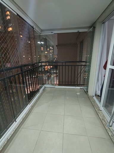 Apartamento, 2 quartos, 60 m² - Foto 1