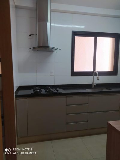 Apartamento, 3 quartos, 98 m² - Foto 3