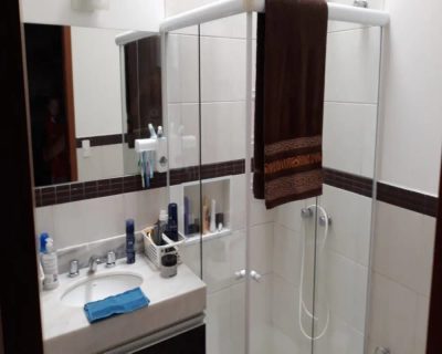 Sobrado, 3 quartos, 197 m² - Foto 2