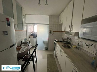 Apartamento, 2 quartos, 56 m² - Foto 5