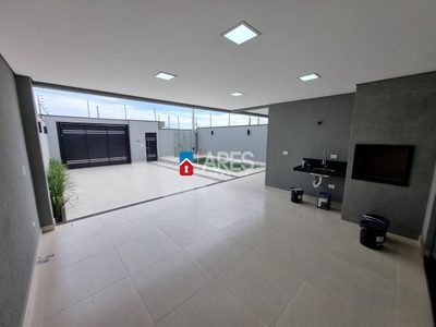 Casa, 3 quartos, 172 m² - Foto 3