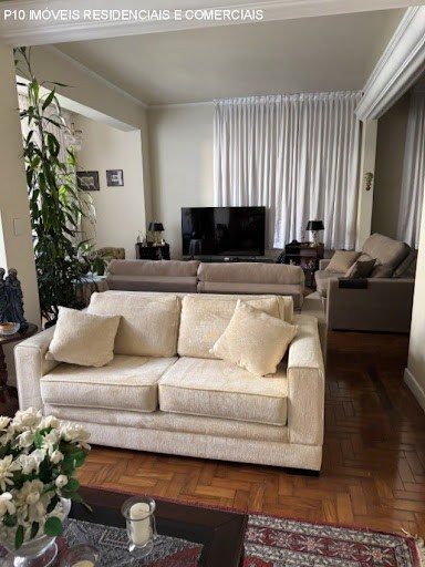 Apartamento, 4 quartos, 220 m² - Foto 3