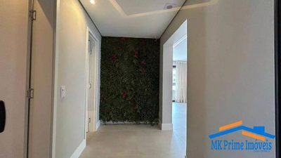 Apartamento, 3 quartos, 370 m² - Foto 3