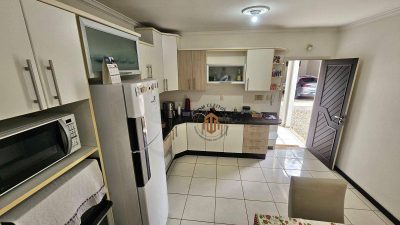 Casa, 3 quartos, 200 m² - Foto 4