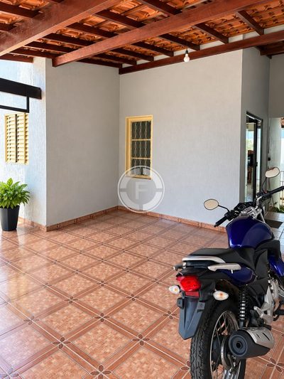 Casa, 3 quartos, 150 m² - Foto 1