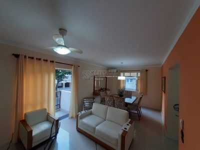 Apartamento, 2 quartos, 81 m² - Foto 2