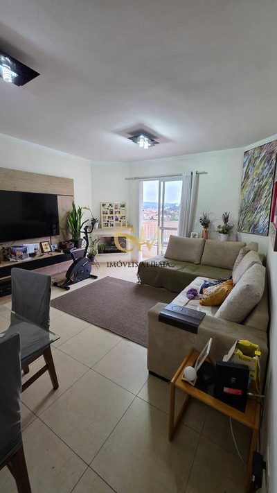 Apartamento, 2 quartos, 100 m² - Foto 2