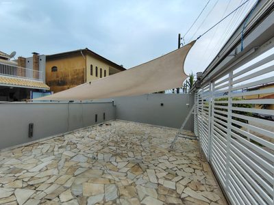 Sobrado, 4 quartos, 342 m² - Foto 5