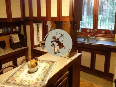 Casa, 4 quartos, 440 m² - Foto 1