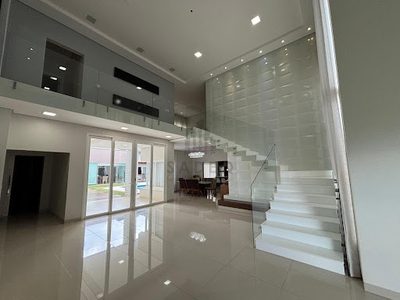 Sobrado, 1 quarto, 233 m² - Foto 3