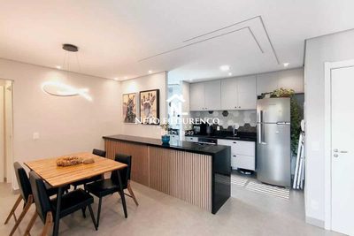 Apartamento, 2 quartos, 72 m² - Foto 4