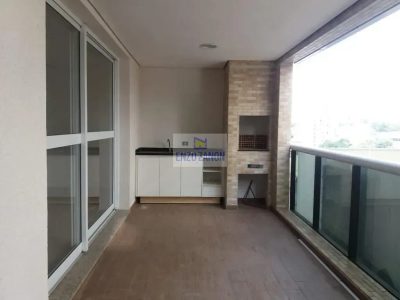 Apartamento, 3 quartos, 173 m² - Foto 3