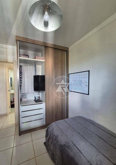 Apartamento, 2 quartos, 62 m² - Foto 5