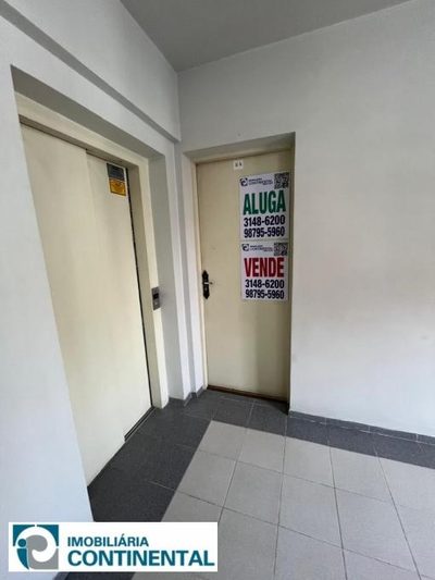 Sala-Conjunto, 25 m² - Foto 3