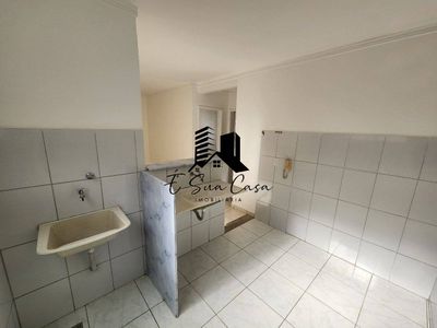 Apartamento, 2 quartos, 45 m² - Foto 5