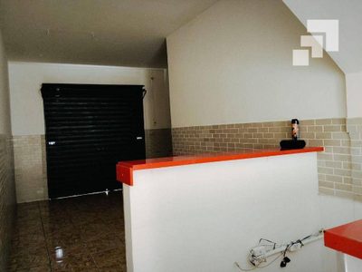 Sobrado, 150 m² - Foto 1
