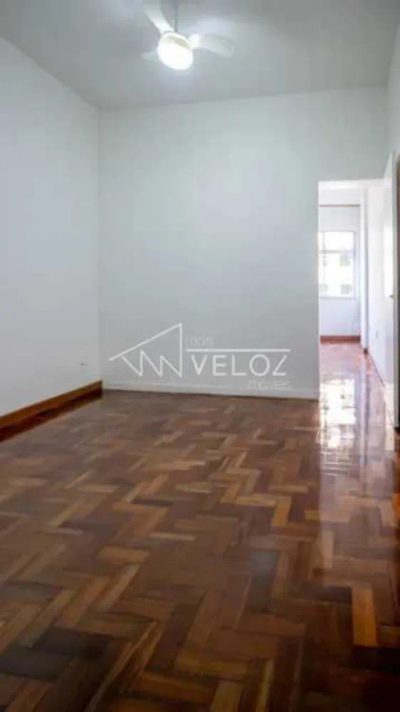 Apartamento, 1 quarto, 38 m² - Foto 5