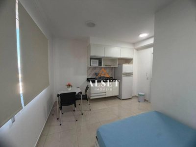 Kitnet-Studio, 21 m² - Foto 4