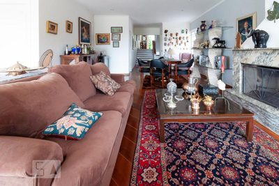 Casa, 4 quartos, 500 m² - Foto 2