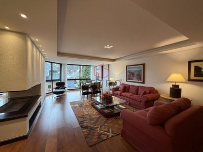 Apartamento, 6 quartos, 410 m² - Foto 1