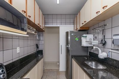 Apartamento, 4 quartos, 119 m² - Foto 3