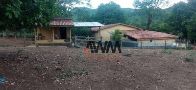 Fazenda, 673 hectares - Foto 1